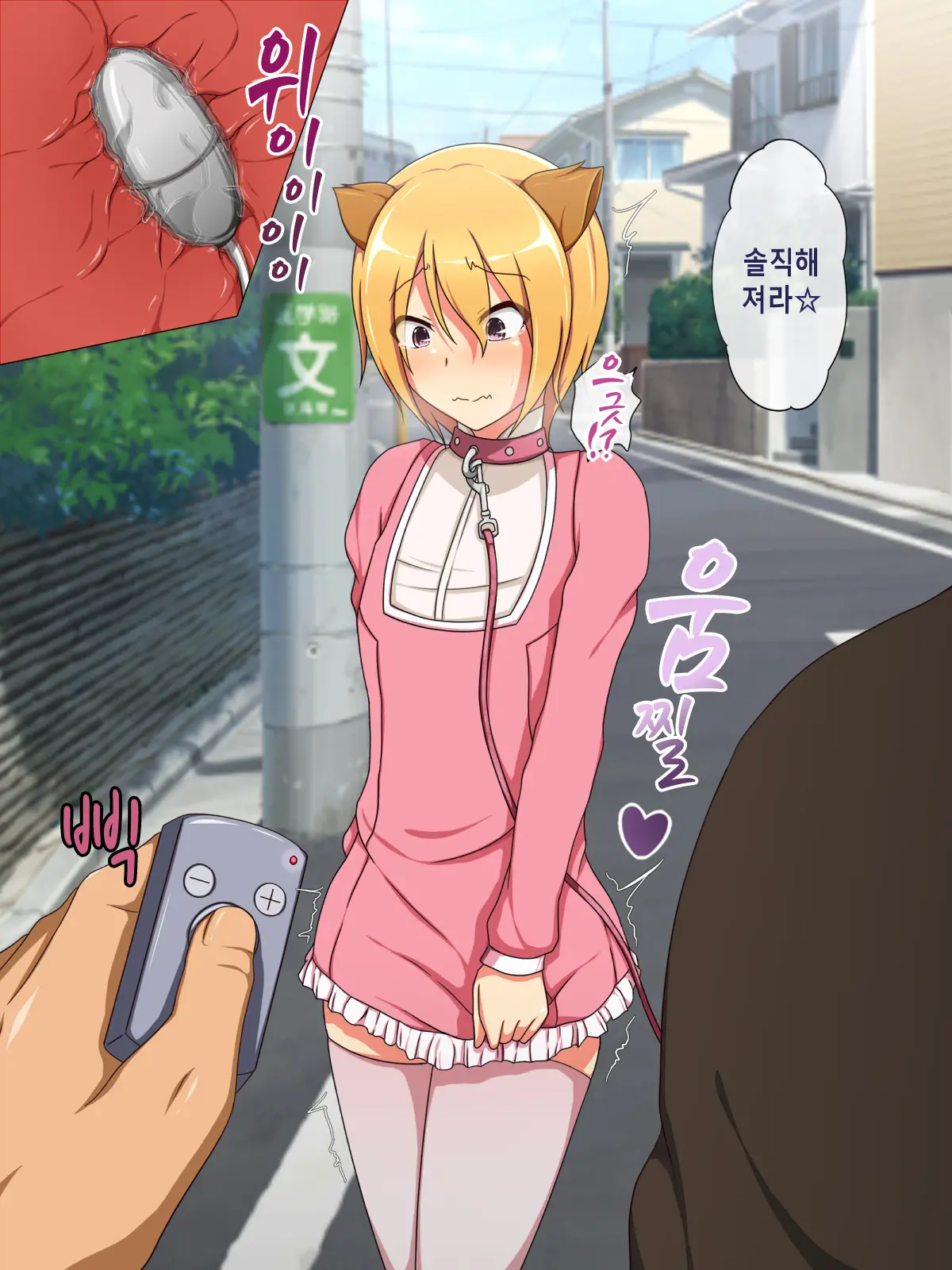 Otokonoko ♂ Icha-Love Sex ~Boku Wa Kono Houhou De Otokonoko O GET Shimashita!~